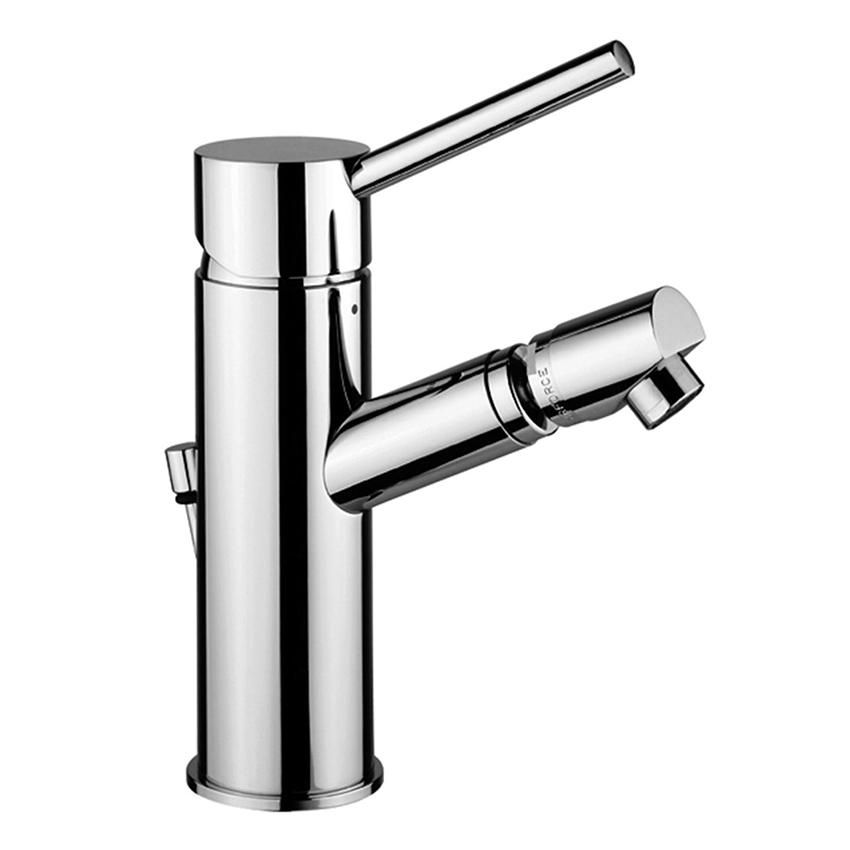 Смеситель для биде Paffoni Birillo хром BI135CR