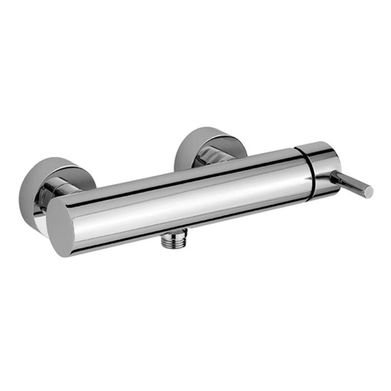 Змішувач для душу Paffoni Birillo хром BI168LCR