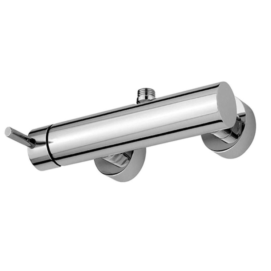 Змішувач для душу Paffoni Birillo хром BI168RLCR