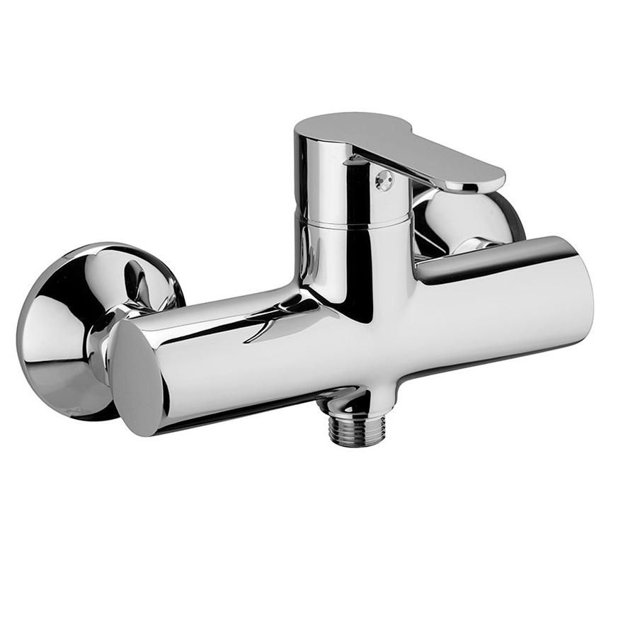 Змішувач для душу Paffoni Blu хром BLU168CR