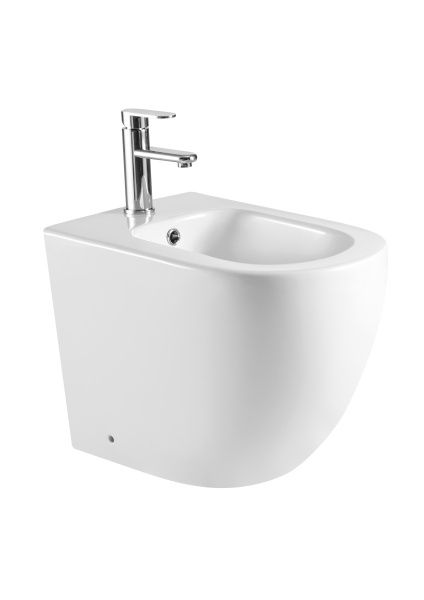 Біде підлогове Imprese OSLAVA білий глянцевий c05107103