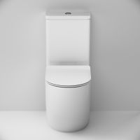  Унитаз напольный Am.Pm Like Aquaspin CLA8600SC с бачком и сиденьем Soft Close