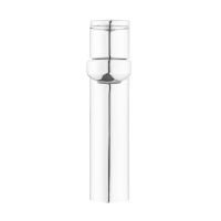 Смеситель для раковины Paffoni Candy хром CA075HCR