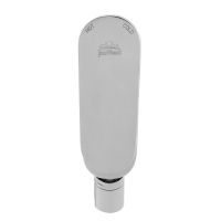 Смеситель для биде Paffoni Candy хром CA135CR