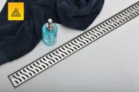 Душовий канал MCH CH 950/50 HN1 з решіткою Гармонія