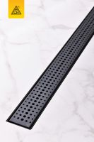 Душовий канал MCH CH 450 B C з решіткою Бейсік