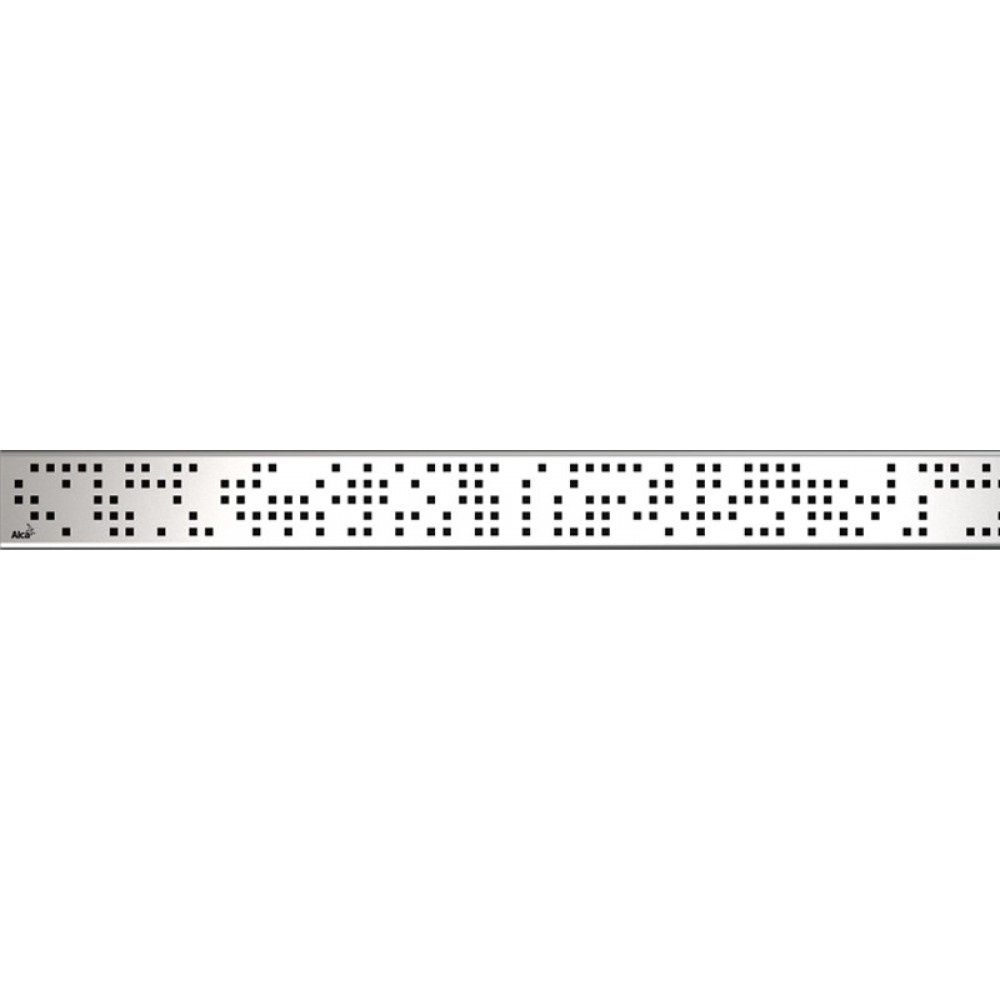 Решітка для канала AlcaPlast CODE-950L