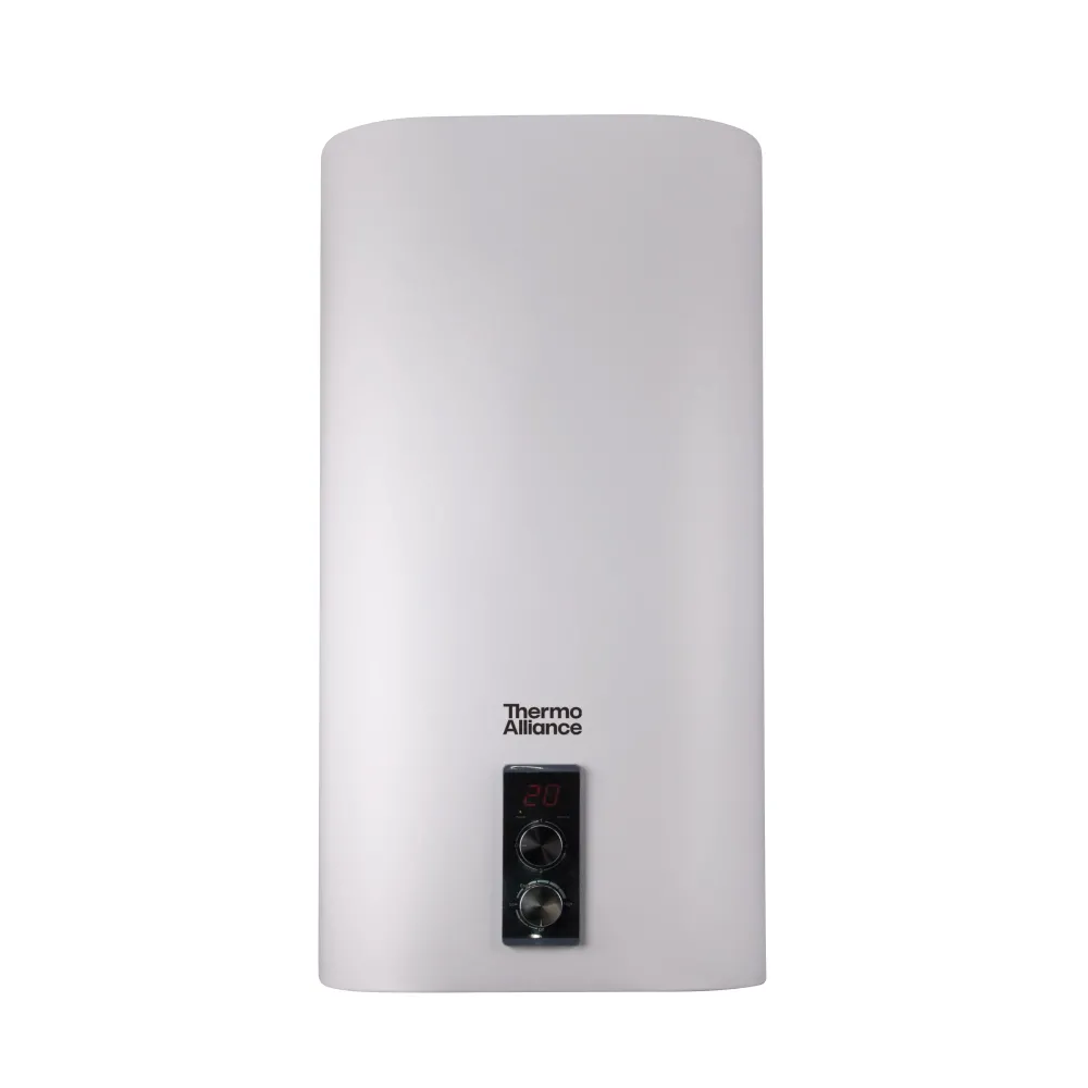 Водонагрівач накопичувальний Thermo Alliance DT 100 л DT100V20GPDD2