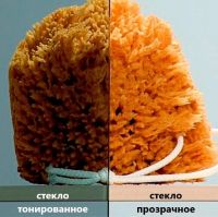 Душова кабіна Dusel A-511 100x100 (профіль - хром, скло - тоноване) 551113