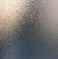 Душова кабіна Dusel A-511 100x100 (профіль - хром, скло - матове) 551112
