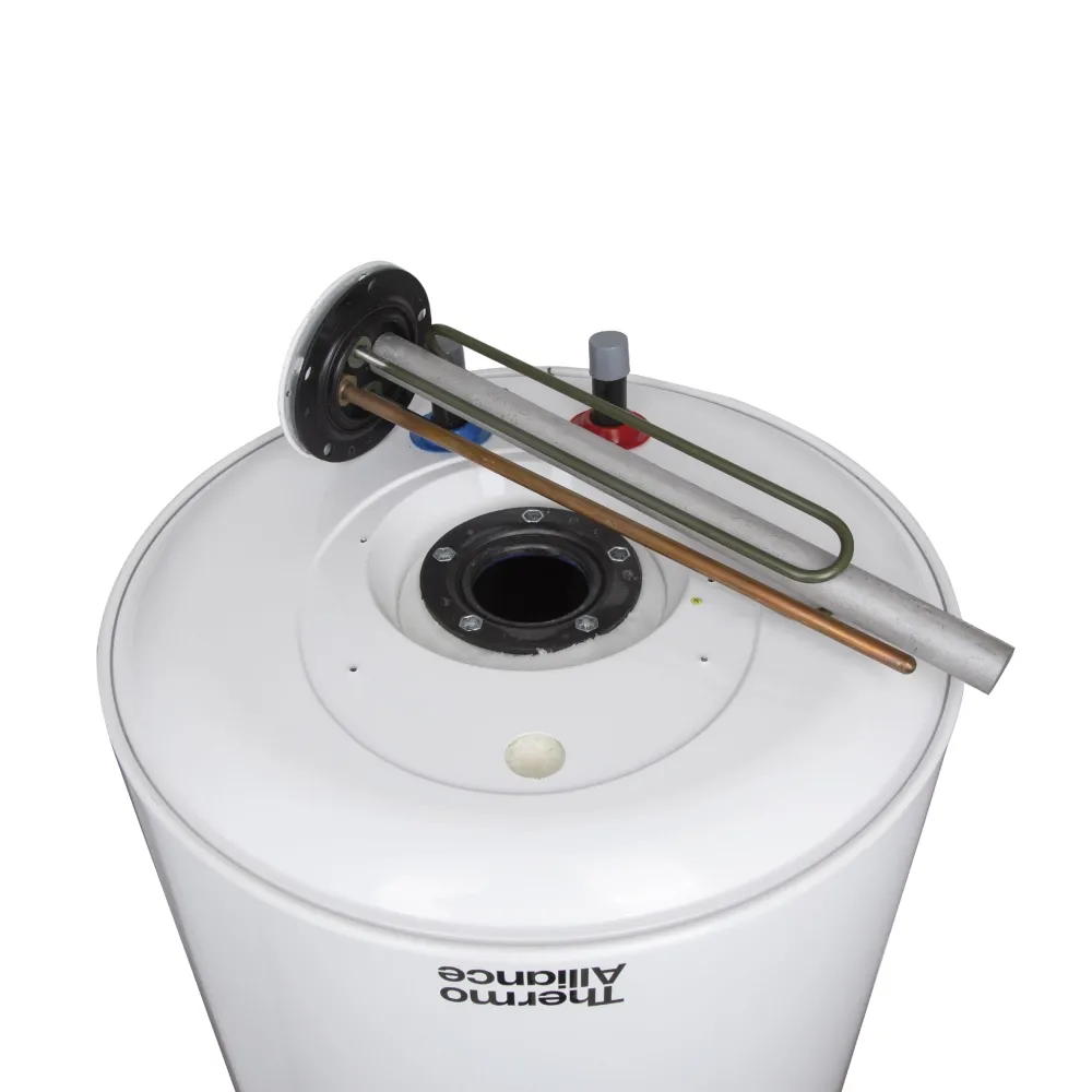 Водонагрівач комбінований Thermo Alliance Neptun 140 л CWH 14048 11S R