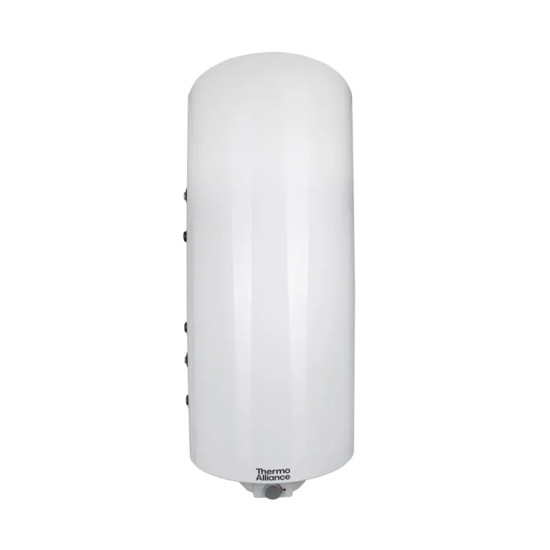 Водонагрівач комбінований Thermo Alliance Neptun 100 л CWH 10048 8S L