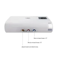 Водонагрівач накопичувальний Thermo Alliance DT 100 л DT100H20GPD