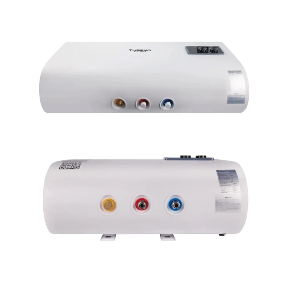 Водонагрівач накопичувальний Thermo Alliance DT 100 л DT100H20GPD