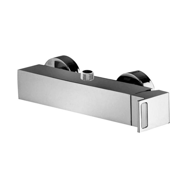 Смеситель для душа Paffoni Effe хром EF168RCR