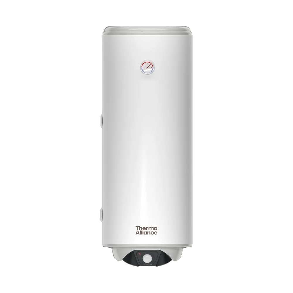 Водонагрівач комбінований Thermo Alliance CWH 120 л CWH 12044 5S L