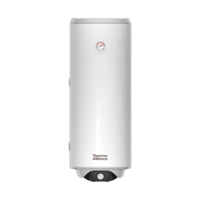 Водонагрівач комбінований Thermo Alliance CWH 120 л CWH 12044 5S L