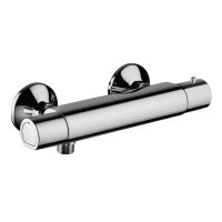 Змішувач для душу Paffoni Equo хром EQS168CR