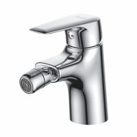 Смеситель для биде Imprese ORLIK хром глянцевый f03109401CA