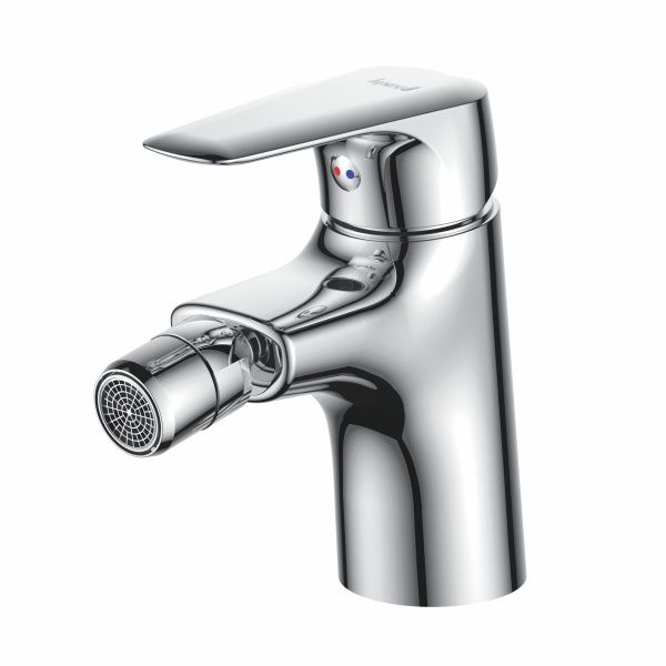 Змішувач для біде Imprese ORLIK хром глянцевий f03109401CA