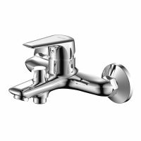 Смеситель для ванны Imprese ORLIK хром глянцевый f03209401CA