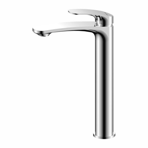 Смеситель для раковины Imprese PERLA хром глянцевый f03508001CB