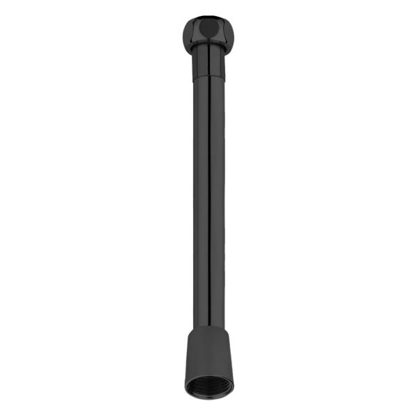 Шланг для душа Imprese 150 см черный матовый f03600110AF