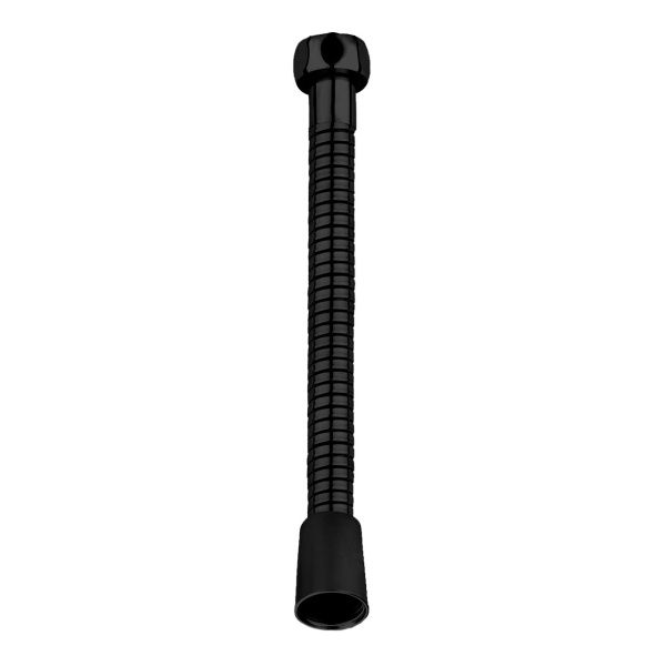 Шланг для душа Imprese 180 см черный матовый f03600110SB