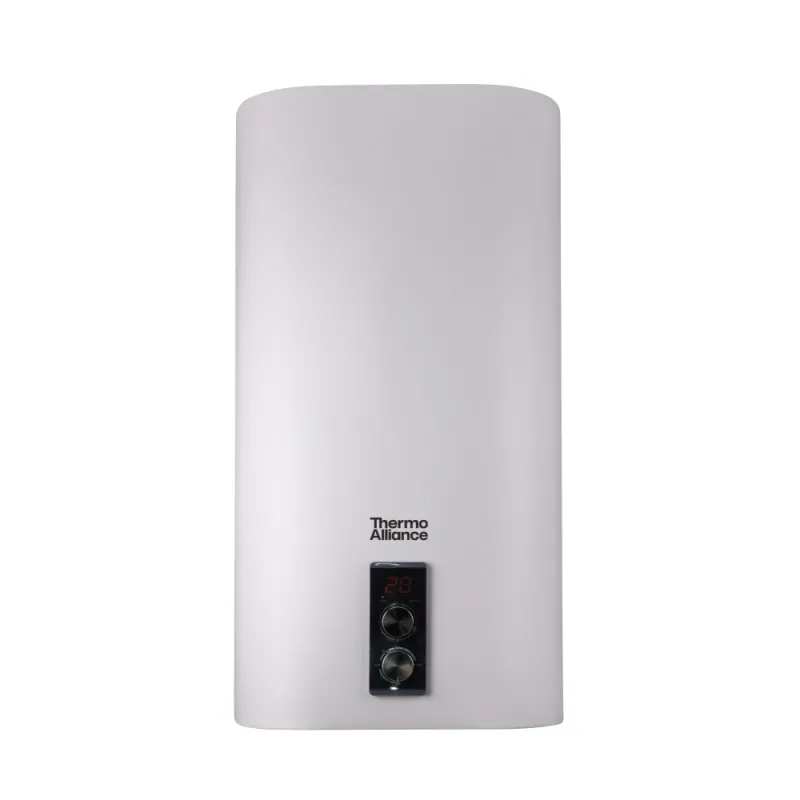 Водонагрівач накопичувальний Thermo Alliance DT 80 л DT80V20GPD2