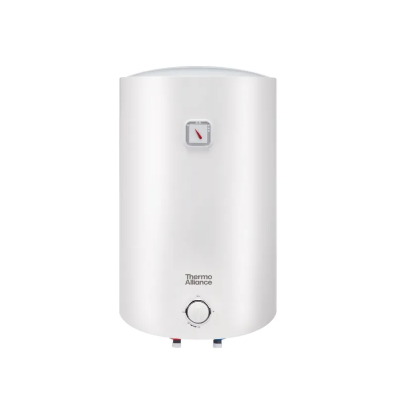 Водонагреватель накопительный Thermo Alliance DQ 80 л D80VH15Q3