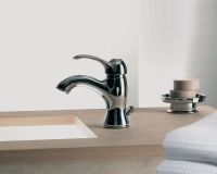 Змішувач для раковини Paffoni Flavia хром FA075CR