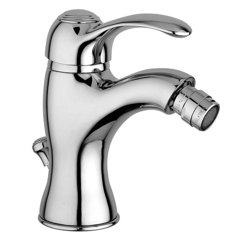 Змішувач для біде Paffoni Flavia хром FA135CR