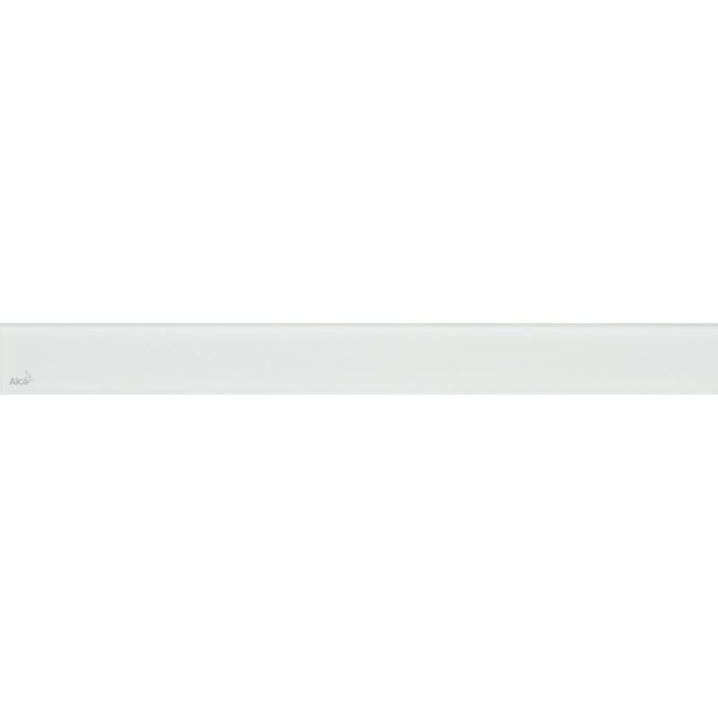 Решітка для канала AlcaPlast GL1200-650 GLASS