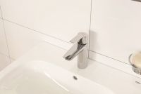 Змішувач для раковини Grohe Start хром 23455002
