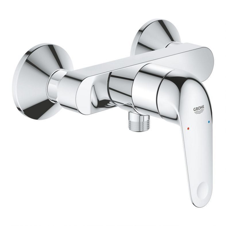Смеситель для душа Grohe Swift хром 24333001