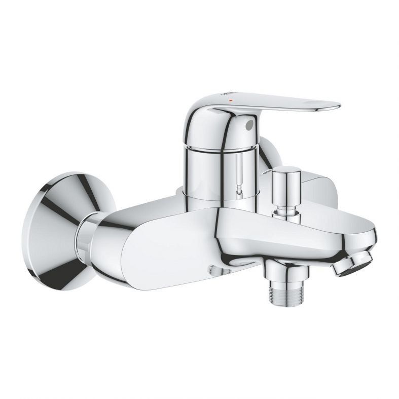Змішувач для ванни Grohe Swift хром 24335001