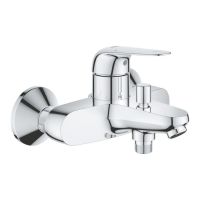 Змішувач для ванни Grohe Swift хром 24335001
