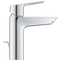 Змішувач для раковини Grohe Start хром 23455002