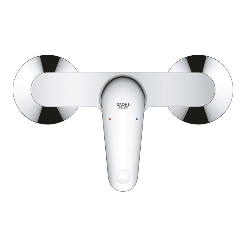 Змішувач для душу Grohe Swift хром 24333001