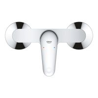 Змішувач для душу Grohe Swift хром 24333001