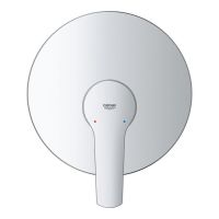 Смеситель скрытого монтажа Grohe Start хром 32590002