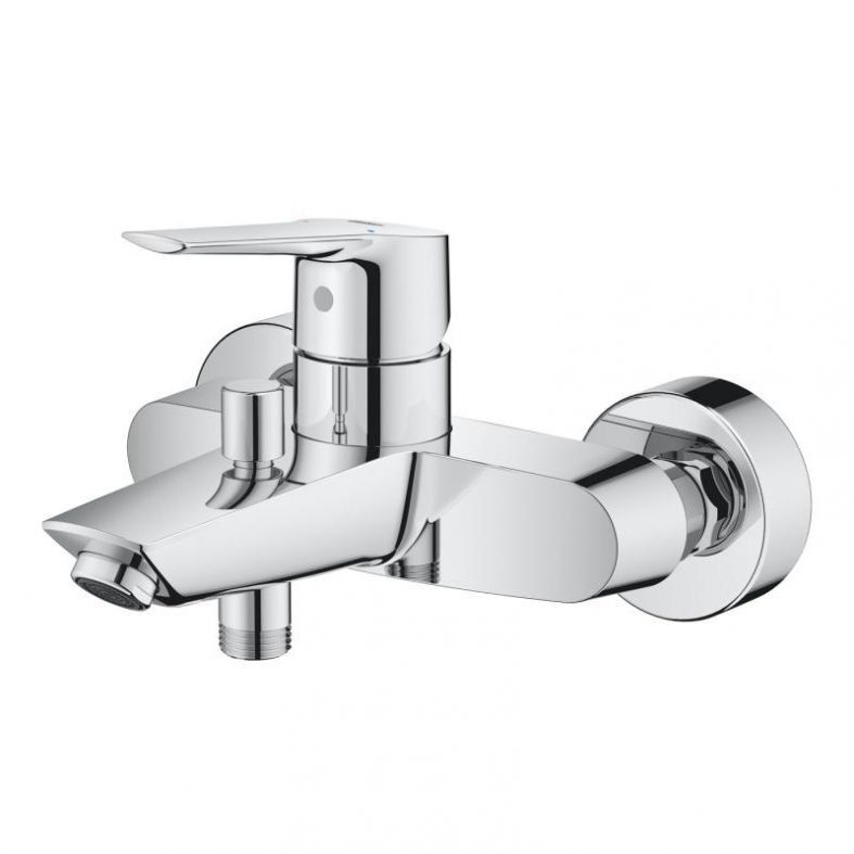 Змішувач для ванни Grohe Swift хром 24335001