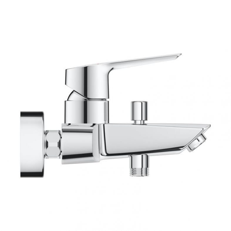 Змішувач для ванни Grohe Swift хром 24335001