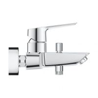 Змішувач для ванни Grohe Swift хром 24335001