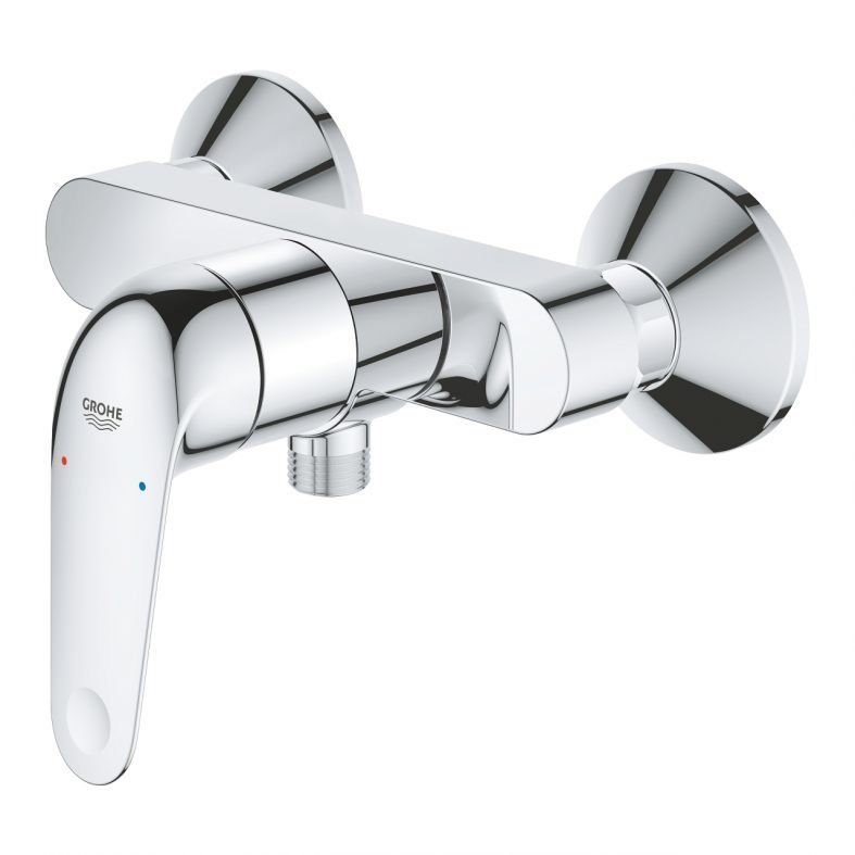 Змішувач для душу Grohe Swift хром 24333001