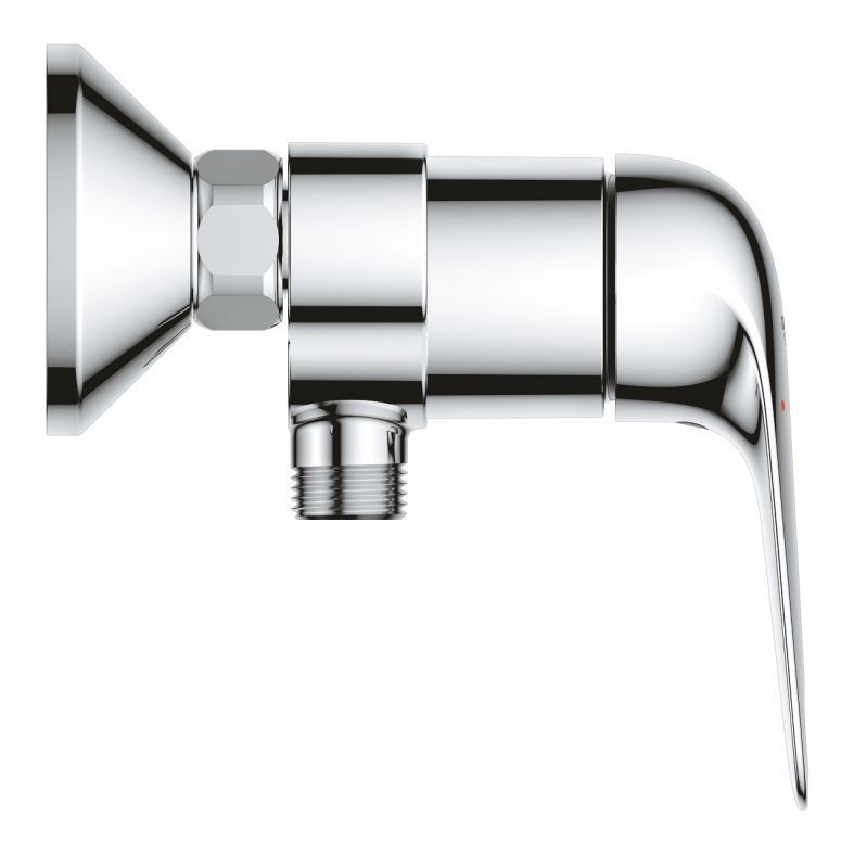 Змішувач для душу Grohe Swift хром 24333001