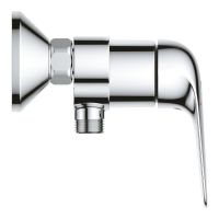 Змішувач для душу Grohe Swift хром 24333001