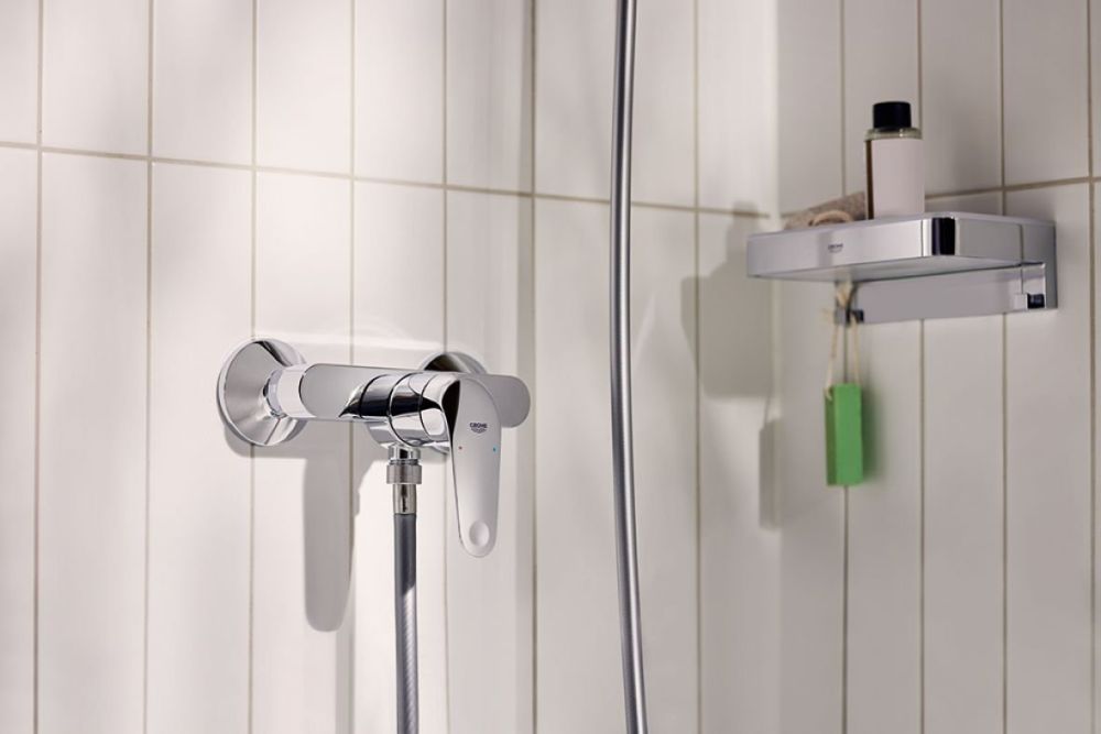 Змішувач для душу Grohe Swift хром 24333001