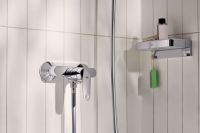 Змішувач для душу Grohe Swift хром 24333001