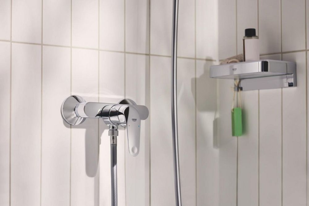 Змішувач для душу Grohe Swift хром 24333001